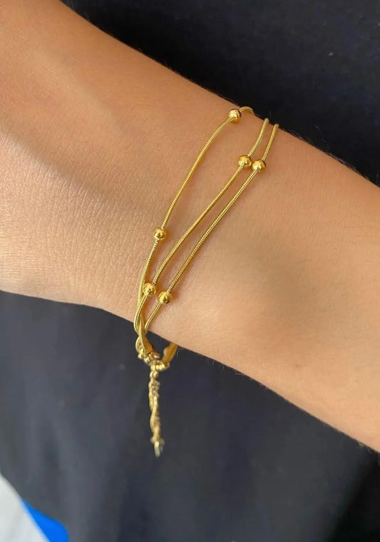 Golden Rhythm