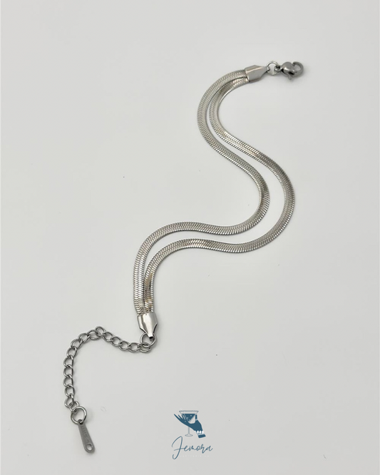 Silver Viper