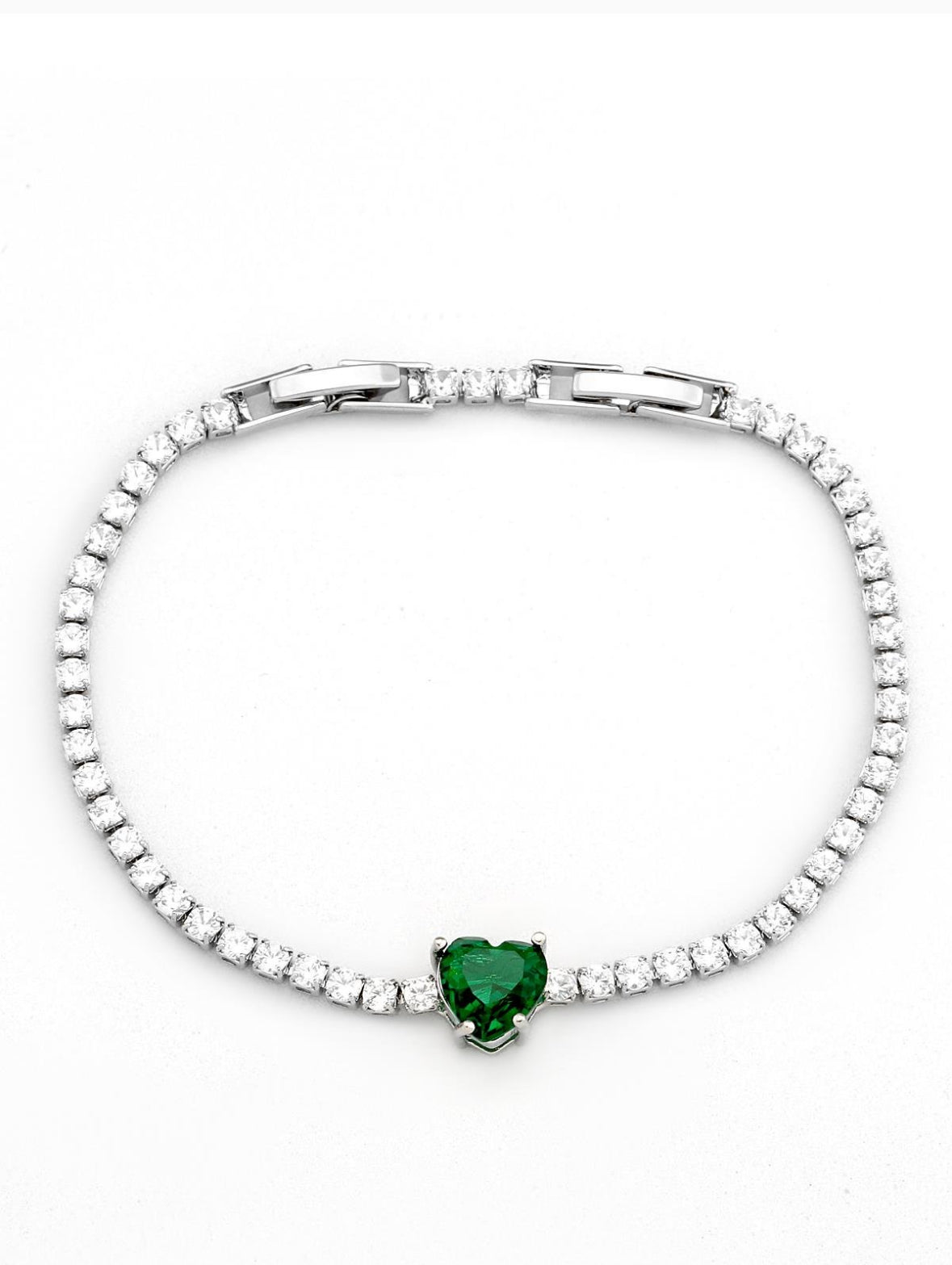Femora Emerald Grace