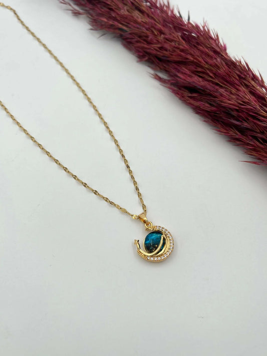 Femora Lunar Veil