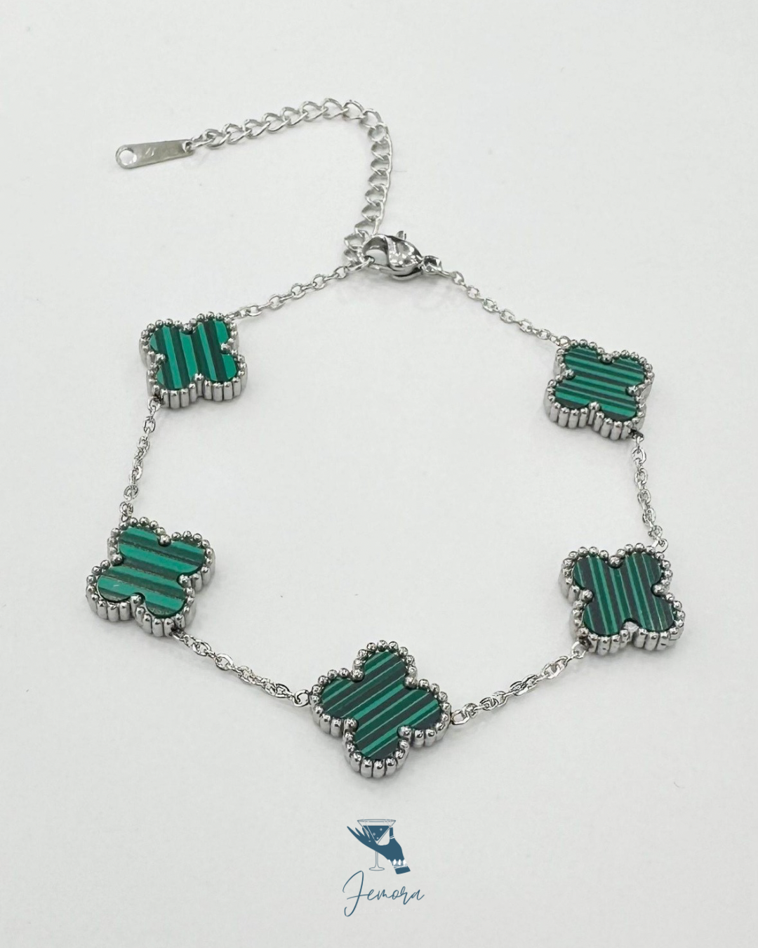 Emerald Clover