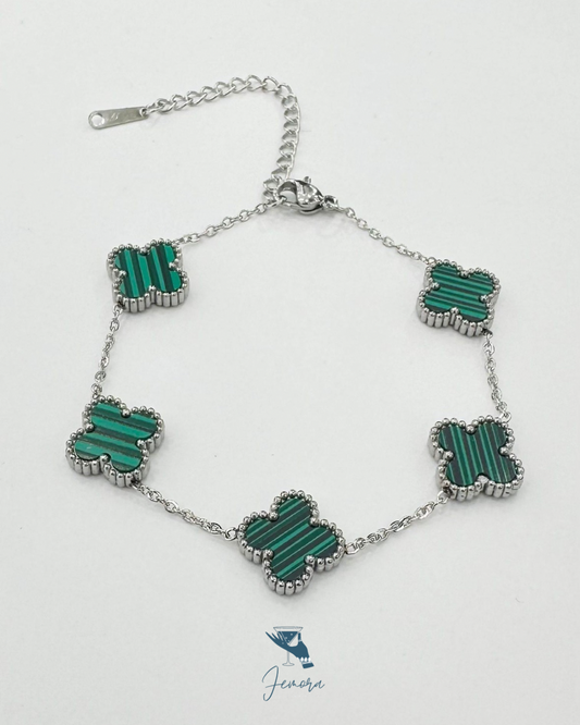 Emerald Clover